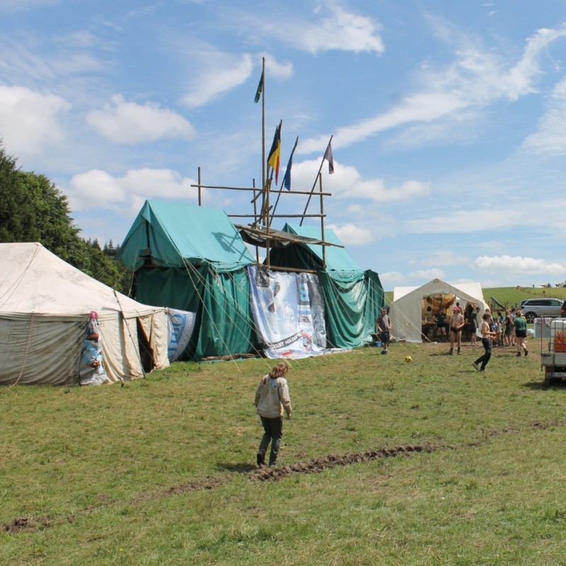 IMG 0470-min - Scouts en Gidsen Zaventem 